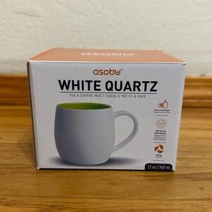 NWT Deloitte Asobu Mug